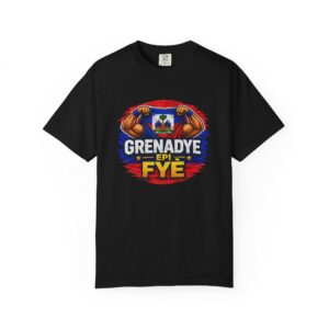 Grenadye Epi Fye