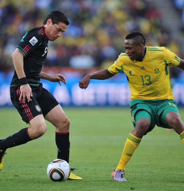 Mexique vs Afrique du Sud : Le Match qui Ouvrira la Coupe du Monde 2026